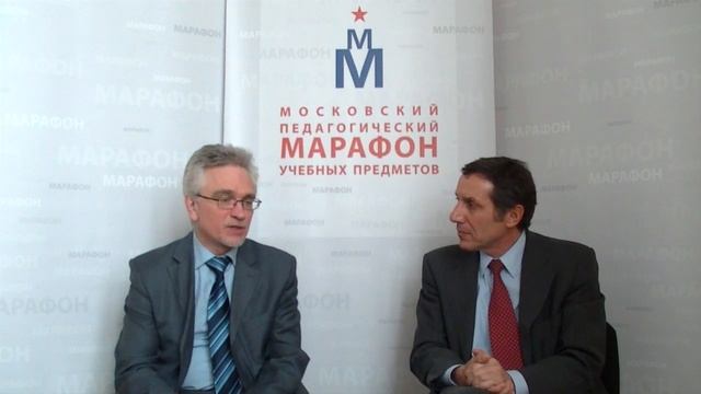Игорь Вачков. Журнал "Школьный психолог" (студия ИД "Первое сентября") смотреть онлайн