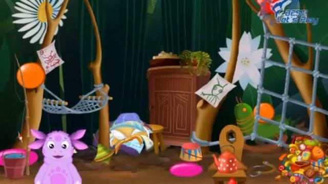 Новый Мультик Принцесса Клава смотреть онлайн