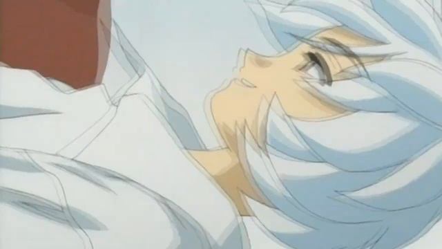 PrincessTutu - Dirty Dancing