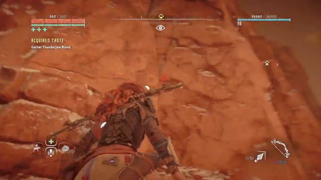 Horizon Zero Dawn: Ep. 51: Testing Our New Armor смотреть онлайн