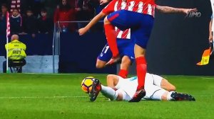 Драки в футболе, и жаркие моменты