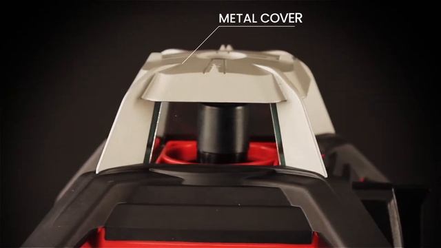BRAVO LASER ROTATIVO INCLIGRAD 2 - 61345 - English смотреть онлайн