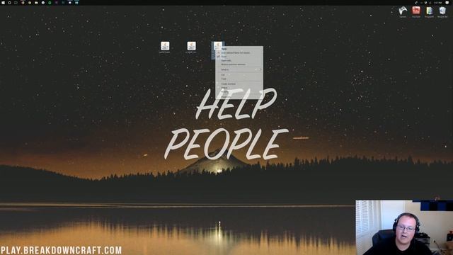 How To Download & Install Useful Backpacks in Minecraft 1.13.2 (How To Add Backpacks to Minecraft!) смотреть онлайн