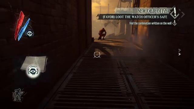 Snacks: Dishonored Definitive Edition смотреть онлайн