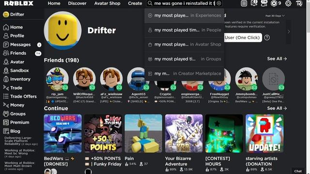 RoPro Help I Can't Verify My User смотреть онлайн