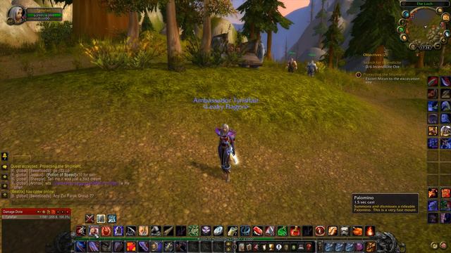 Protecting the shipment Bugged - FOR BUG TRACKER смотреть онлайн