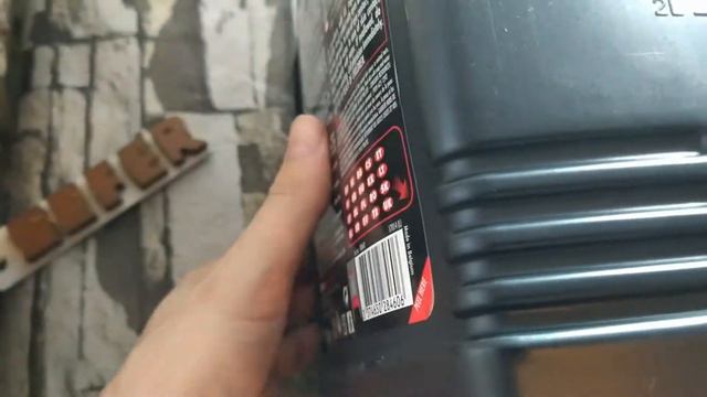 MOTUL 6100 10W40 MOTOR YAĞ ORJİNAL İLNCELEME KUTU ACILIMI смотреть онлайн