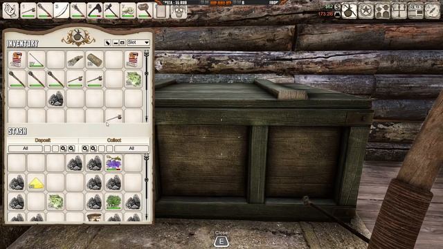 HEAT - Новая игра о страданиях, любви и рейдах. Прямой эфир!