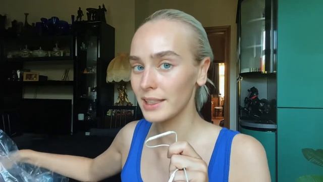 ЧТО МОЖНО КУПИТЬ В ЗЯ НА 30 ТЫЩ: анпакинг, анбоксинг, разочарования смотреть онлайн