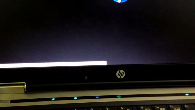 #Como dar BOOT no notebook Hp elitebook 8440p# смотреть онлайн