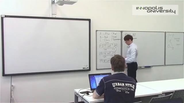 1002 Некоторые несовершенные способы устранения недостатков централизованной системы смотреть онлайн