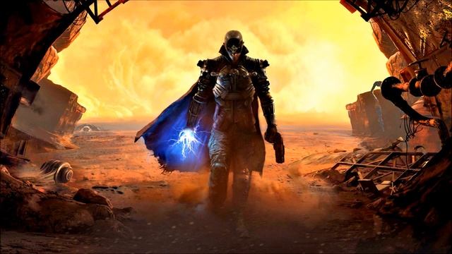 Revolt Production Music - Heroes Must Die (Epic Heroic Dramatic Action) смотреть онлайн