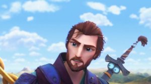 Кощей Начало / Кощей и Мэй /клип "Химия"(Заказной)