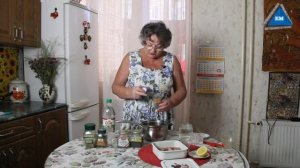 Как мариновать карпа - маринованный карп супер рецепт