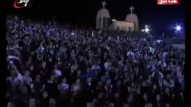 ✔Ночь молитвы и поклонения бывших мусульман в Египте смотреть онлайн