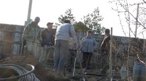 /СКВАЖИНА  от 19 АПРЕЛЯ 2019 г/ [ЧТО ДЕЛАТЬ ЕСЛИ УРОВЕНЬ ВОДЫ ПАДАЕТ В СКВАЖИНЕ?]