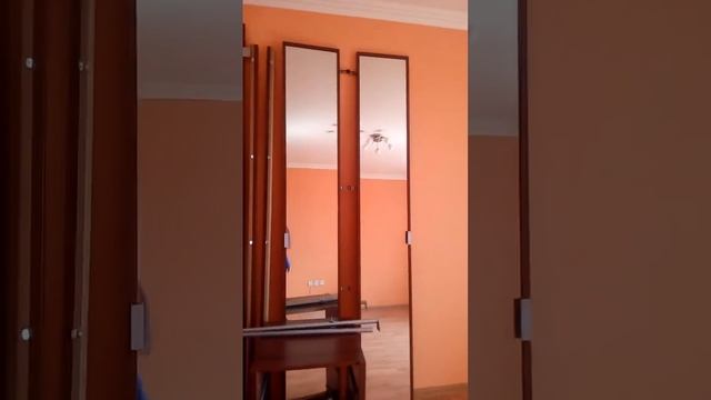 Ногинск | 3-х комнатная квартира | ул. Ильича, 81 смотреть онлайн