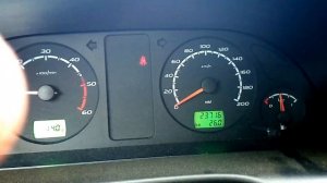 Плавающий уровень топлива. УАЗ Патриот.