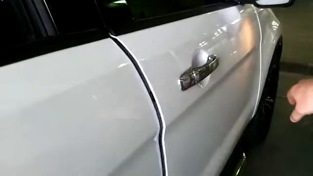 Slamstop на FORD EXPLORER SD смотреть онлайн