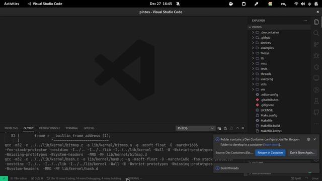 Pintos - Pasos Importantes смотреть онлайн