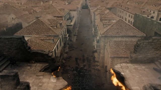 Game of Thrones X Fall Out Boy - Lord of Light Em Up смотреть онлайн