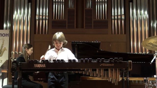 DRUM2 смотреть онлайн