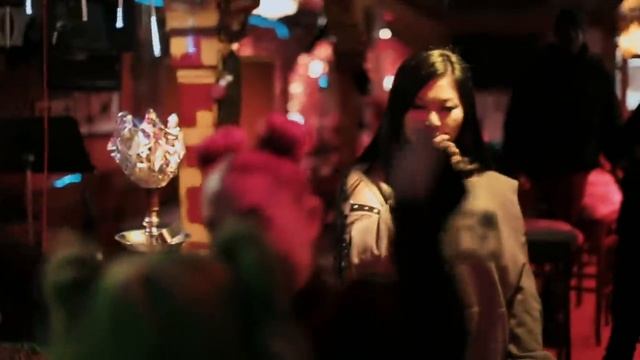 Donna & Tati's Friendship Timeline | Black Ink Crew смотреть онлайн