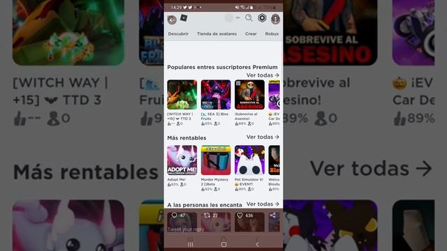 READING ROBLOX DOWN STATUS (#ROBLOXDOWN) смотреть онлайн