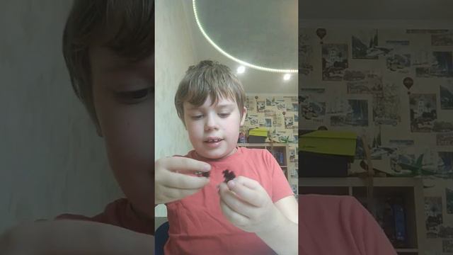 Как сделать дэрила из plus plus смотреть онлайн
