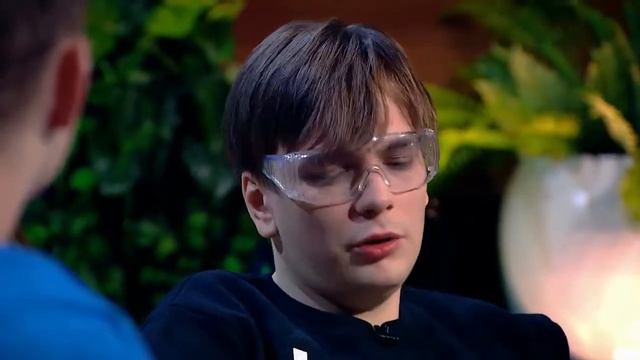 ГНОЙНЫЙ: ЕСЛИ ТЫ ДЕЛАЕШЬ ОБРАЗ, ЧТО ТЫ ХОРОШИЙ ПАРЕНЬ. ТО ПОЧЕМУ НЕ ПОКАЗАТЬ ЭТО? смотреть онлайн