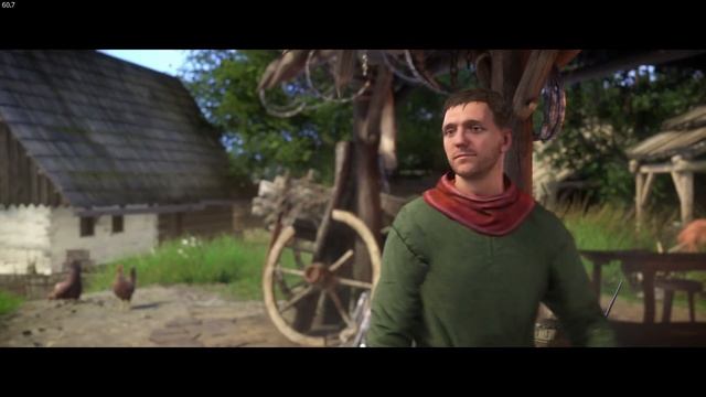 Forged In Fire - Kingdom Come Deliverance - A New Run in New Game Plus смотреть онлайн