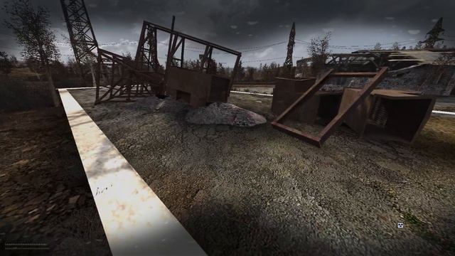 S.T.A.L.K.E.R. Зов Припяти: Misery 2.2 # 37. Замеры с группой Тополя!!! смотреть онлайн