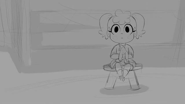OPEN UP YOUR EYES | svtfoe (animatic) | RUS смотреть онлайн