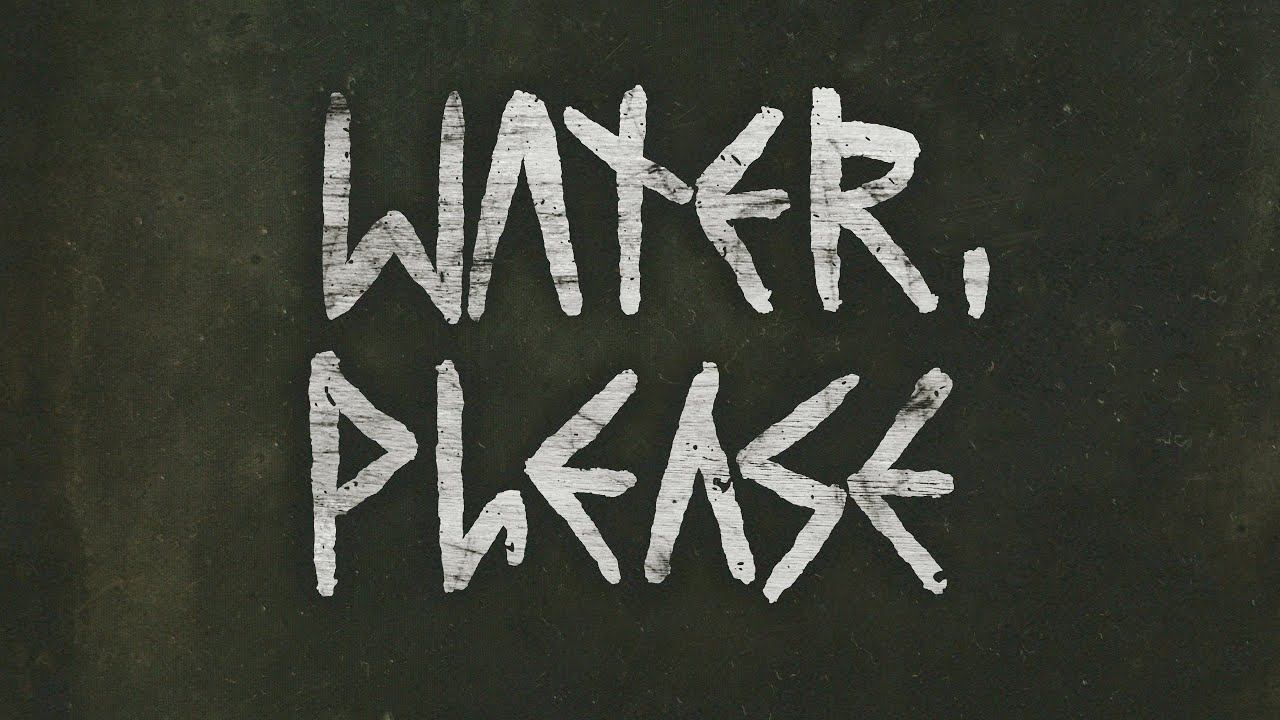 Water, Please. Live SBM SHOW #6 / Красноярск / 05.05.2024