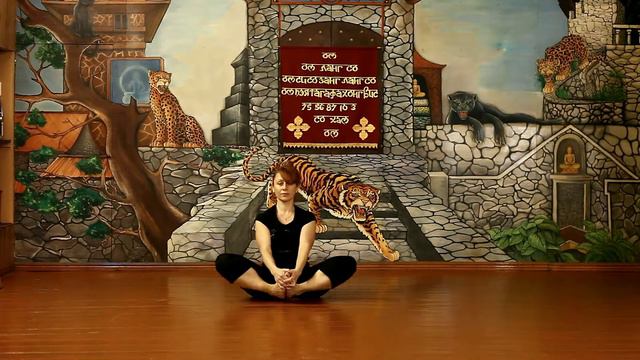 Ученица клуба воинских искусств "Сириус" Леонова Алеся, г. Одесса смотреть онлайн