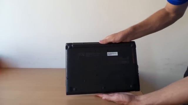 Acer Aspire E14 (E5-473) notebook külső bemutató videó смотреть онлайн