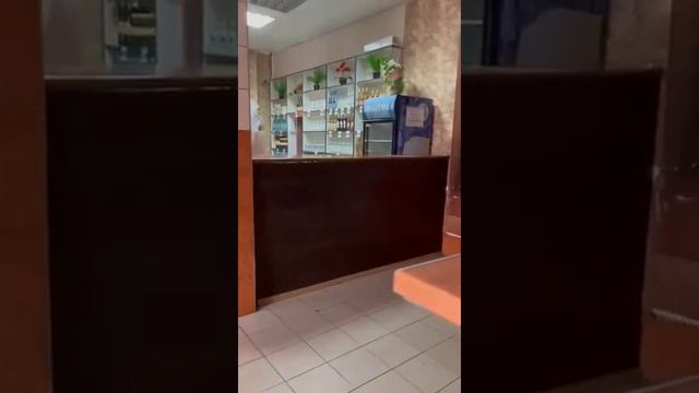 Торговое помещение (вид внутри) смотреть онлайн