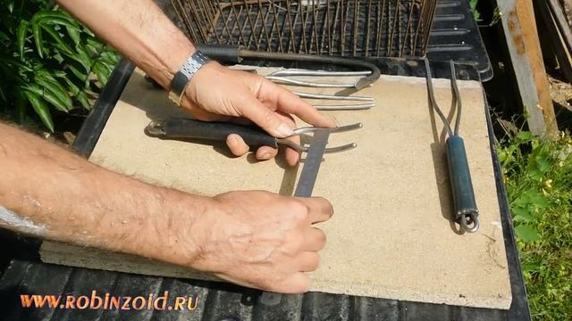 Подробнее о противосорнячных инструментах смотреть онлайн