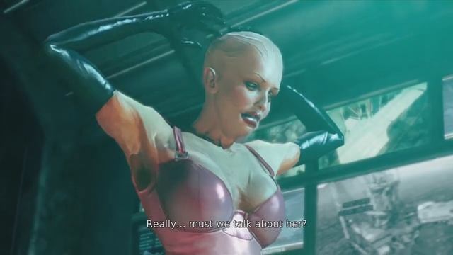 DMC 14 'Suck my nuts; Succubus' смотреть онлайн