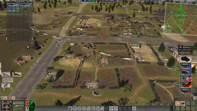 САМОЛЁТЫ В ЛЕСУ смотреть онлайн