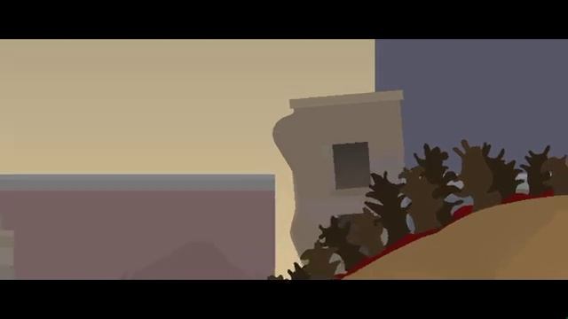 Shin Gojira Vs SCP 173 Project Preview смотреть онлайн