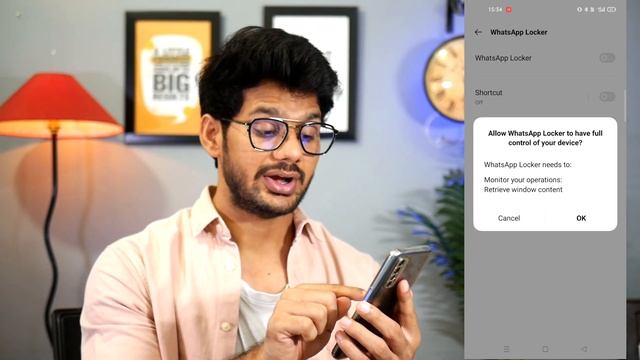 How To Hide Whatsapp Chats 2022 | Whatsapp chats Hide Kaise Kare | Hide Chats On Whatsapp смотреть онлайн