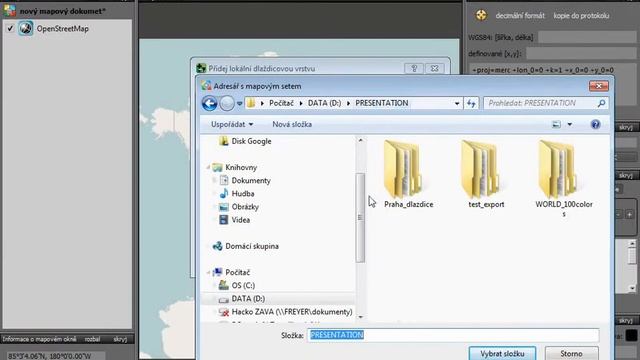 MapVision Intro смотреть онлайн