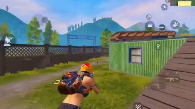 1 vs 1 tdm iPad 7 60 FPS vs iPad Pro 2020 90 fps like ? 20 смотреть онлайн