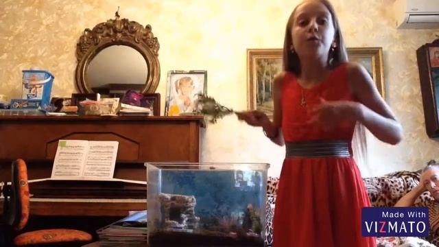 2 часть как ухаживать за ящерицами смотреть онлайн