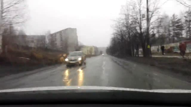 Миасс без дорог. Весна 2016. смотреть онлайн