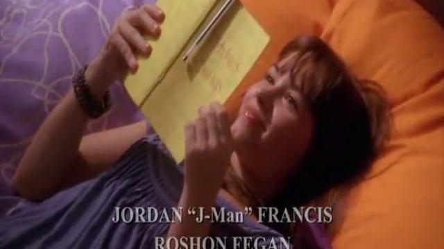 Camp Rock -Who will i be смотреть онлайн