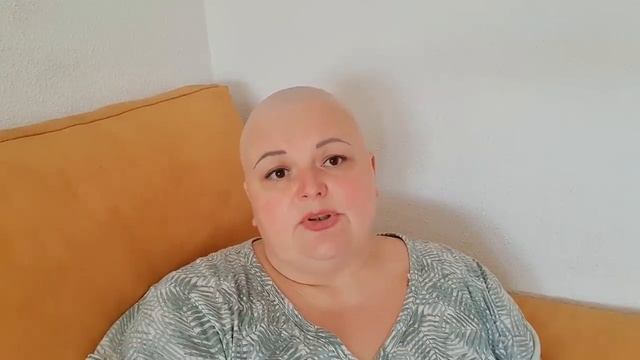 Моя новая причёска. ☹ смотреть онлайн