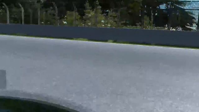 Assetto Corsa VR Lotus Exos 1 @ Montreal смотреть онлайн