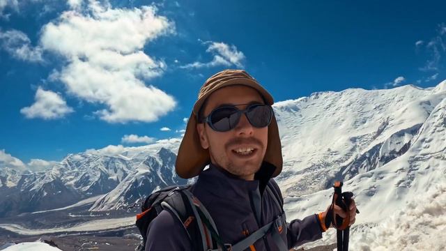 Путешествия в пустыне: приключения и приключения